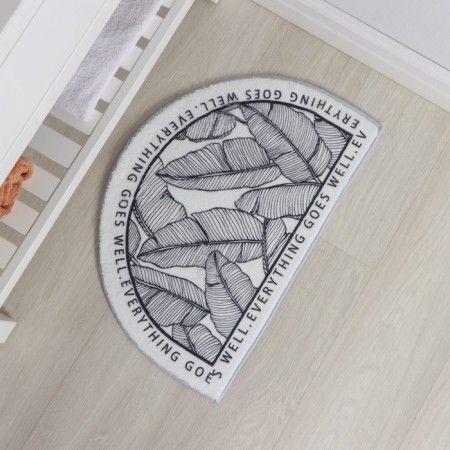 Savanna House "EVERYTHING GOES Wells", 40 × 60 cm, white color-6