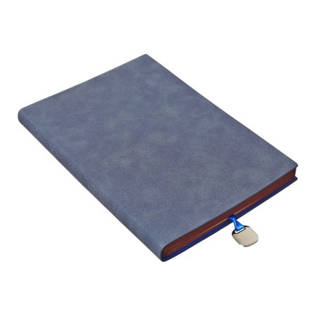 Deliciper of Leduced A5, 120 sheets in a cage, light cover, mix-2