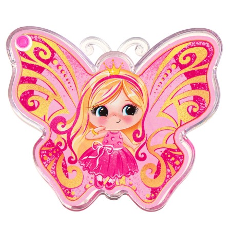 Water game "Butterfly"-2