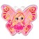 Water game "Butterfly"