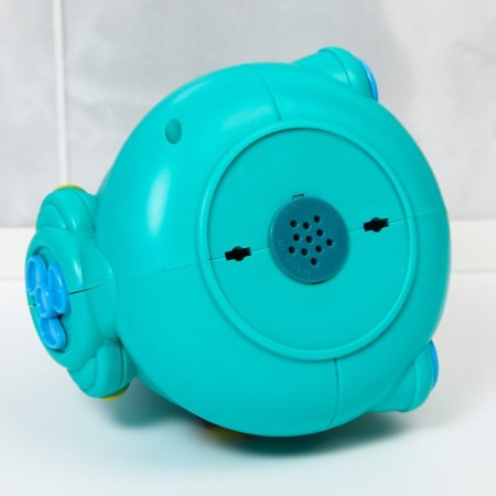 Bath toy spray "Submarine"-3