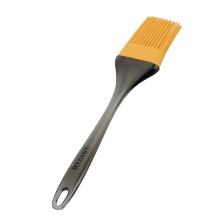 Culinary brush Regent Inox Silicone, 21 cm-2