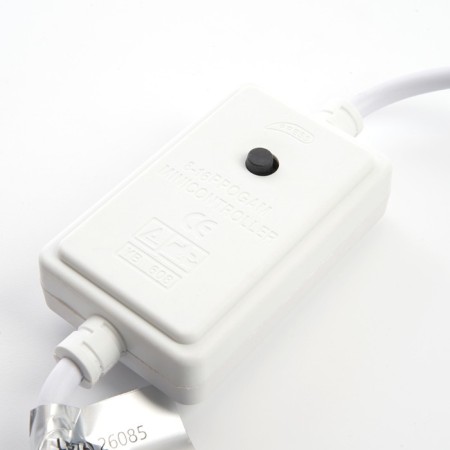 Controller 100 m for the light cord Feron, LED-R2W, cord 0.7 m, LD120-2