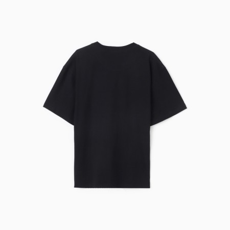 Women's T -shirt MIST CULTURE, R.44, Black-8