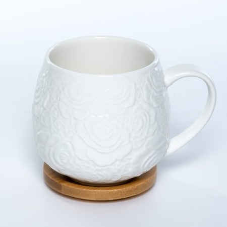 Mug Balsford Rose, 380 ml-1