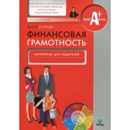 Financial literacy. Egorova Yu.G.