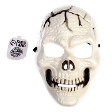 Carnival mask 