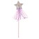 Carnival rod "Star", color mix