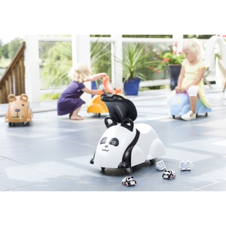 Transport toy "Panda"-2