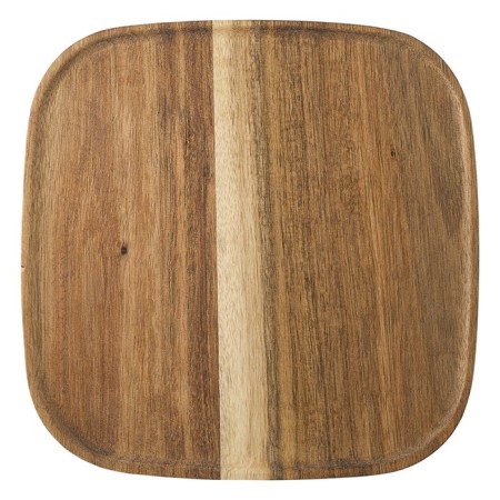 Serving dish Liberty Jones Tibo, Acacia, 21x21 cm-7