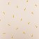 Holder for a screw pendant (set 50 pcs.) 0.8 × 0.3 × 0.1 cm, yellow color