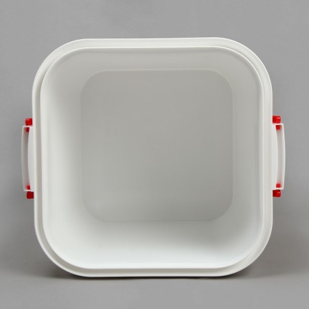Food tank "For pickles", 25 l, with a sealed lid-7