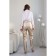 Female trousers, size 46
