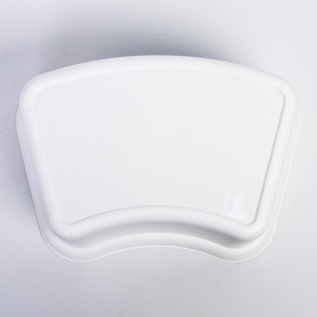 Baby stand, white color-3