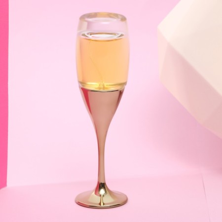 Toilet water glass "Happiness", 30 ml-3
