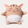 Soft toy "cat"