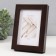 Photo frame Plastic "Mira" 10x15 cm, 650057-4 (plastic screen)