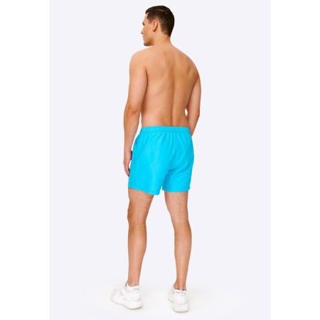 Bathing worships men's kalin, size xxxl, blue color-4