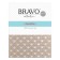 Bravo tablecloth, size 140x220 cm