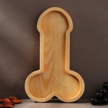 Serve dish "Light", 20 x 12.5 cm