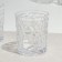 Drinking set, glass, 7 items: jug 1.2 l, 6 glasses 270 ml