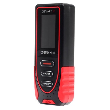 ADA Cosmo mini laser rangefinder, range 0.05-30 meters-1
