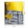 Notebook of 48 sheets in the cage "My style", cover coated cardboard, matte lamination, mix