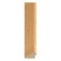 Mirror in the baguette frame, pine 62 mm, 61.6x61.6 cm