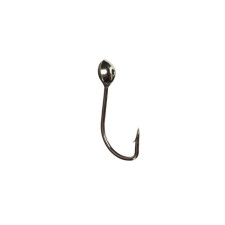 Mormyshka soldering Marlin’s Glazer, 4 mm, 8 nickel, 24 pcs.