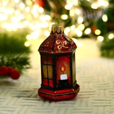Christmas tree toy 