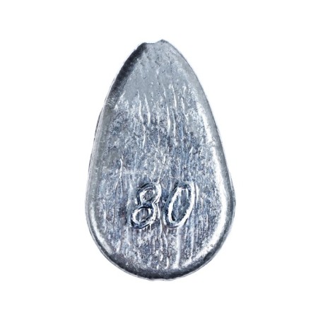 Cargo spoon sliding "Yaman", 80 g