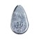 Cargo spoon sliding "Yaman", 80 g