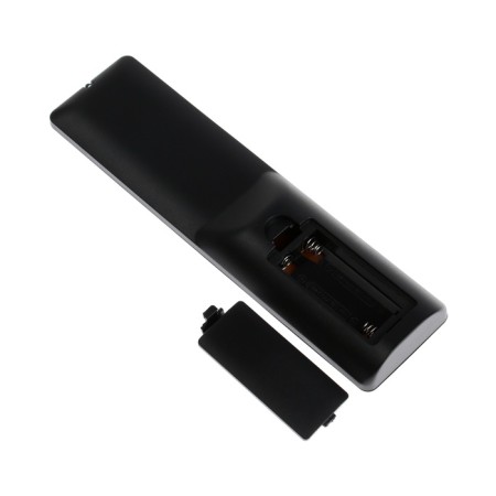 Remote control Huayu RS41-DCG, for TV, universal, black-2