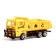 Truck inertial "Samosval" mix