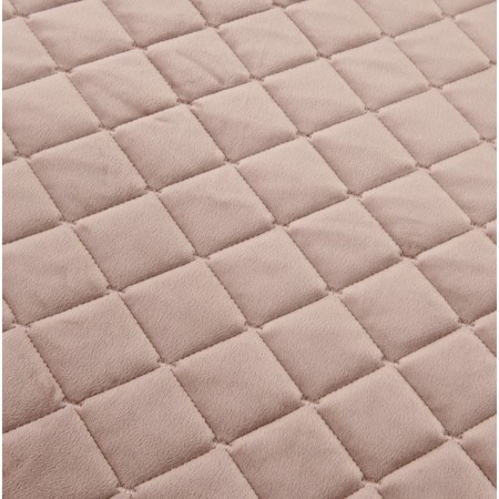 Sofi de Marko “Nathaniel” bedspread, size 120x200 cm, color tea rose-5