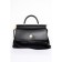 Bag Tout Female, Ecokuzha, Versse Black, 29x11x22 cm