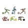 GIGA BOTS transformer toy "Braise"