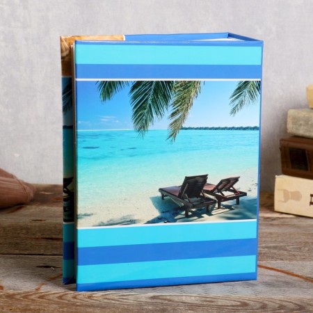 Photo album "Sea landscape" 10x15 cm., 200 photos-1