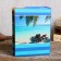 Photo album "Sea landscape" 10x15 cm., 200 photos