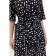 Dress shirt female Eliseeva Olesya, size 46, black color