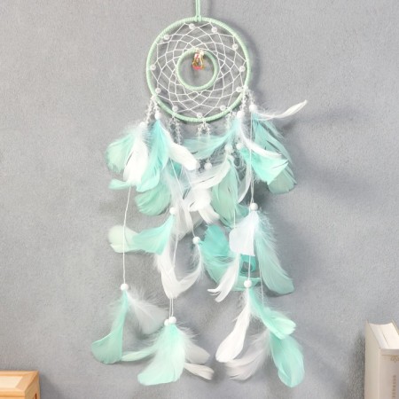 Dreams "Horse-rocking with beads" MIX 44x13 cm-1