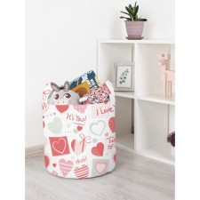 Toy basket 