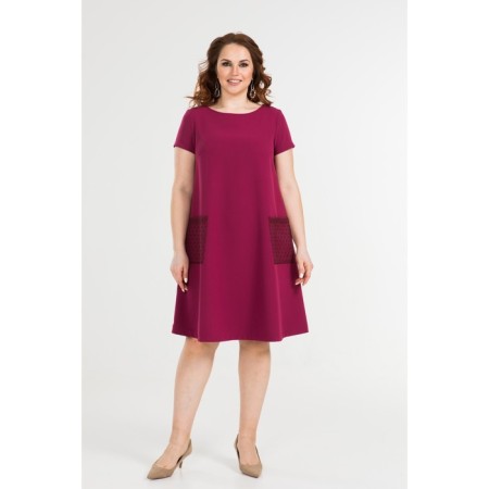 Women's dress, size 54-1