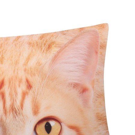 Decorative pillow "Ryzhik"-3