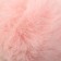 Pompon Artificial fur "Direct pink" d = 7 cm