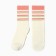 Women's socks, white size 36-40