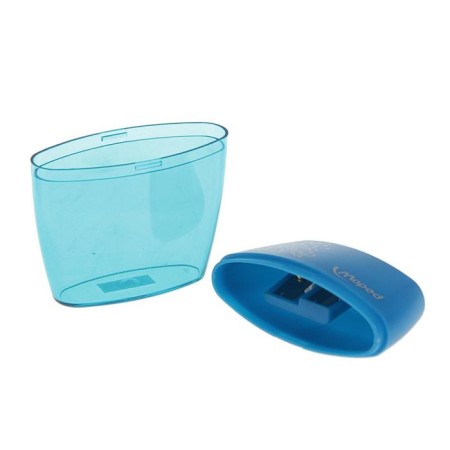 Carpet 2 holes with a container Maped Shaker, mix-1