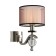 Wall lamp (sconces) Floret E14 40W