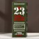 Shaving gel “for big boys”, 110 ml, hard line