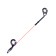 Vershka signal rods of the winter Team Salmo Ice Feeder 63/64cm